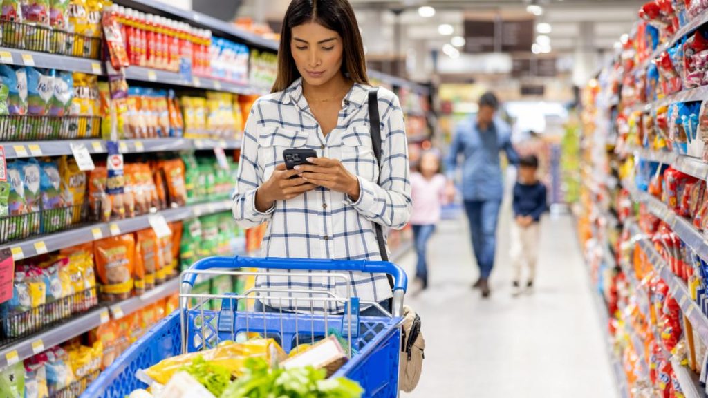 Cum sa citim corect etichetele alimentelor procesate