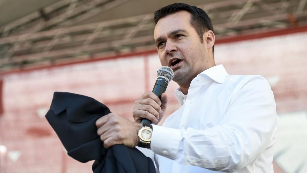 Curtea de Apel Cluj a dispus confiscarea a 26 milioane lei de la Chereches