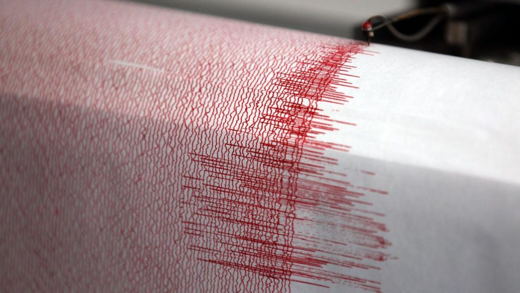Cutremur de 7 8 in Kamceatka alerta tsunami emisa