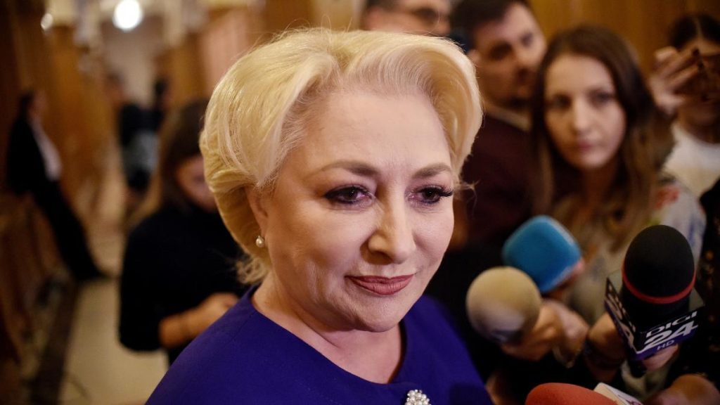 Dancila a explicat de ce s a posesat cu Putin Xi si Kim