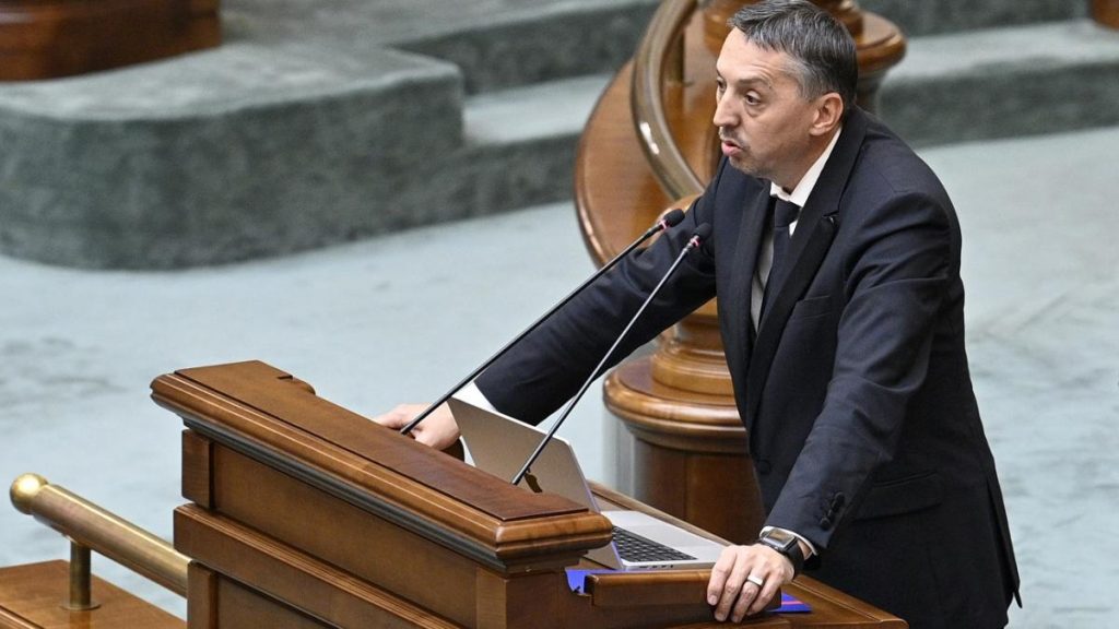 Daniel David Anul 2025 cel mai greu si periculos dupa Revolutie