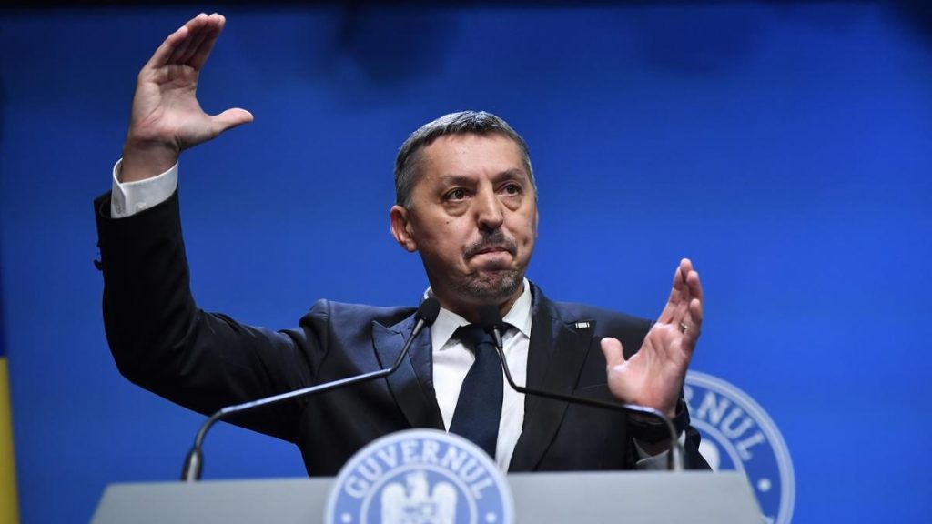 Daniel David Scoala trebuie sa continue nu scapi usor