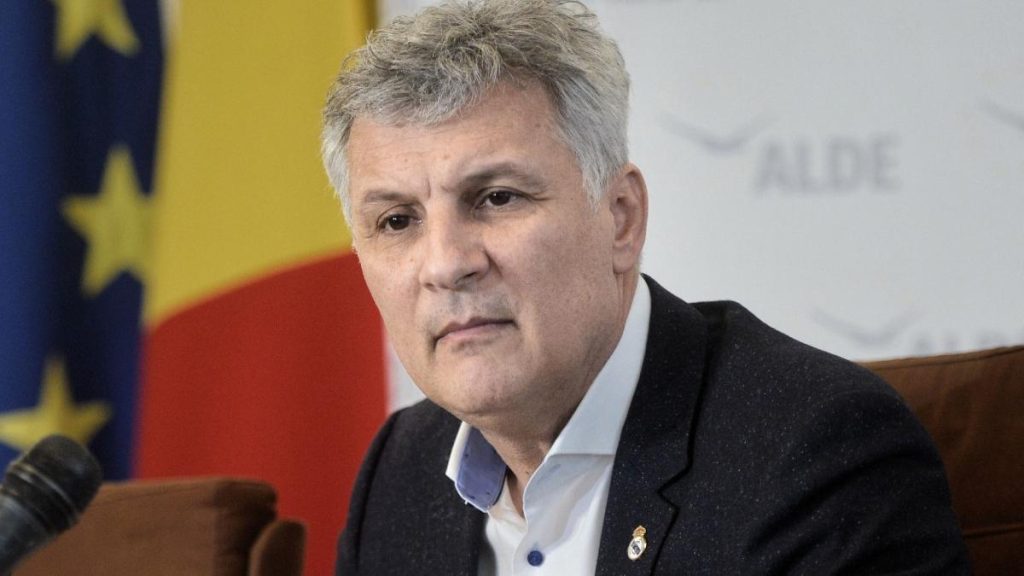 Daniel Zamfir PSD Coalitia poate continua fara Bolojan