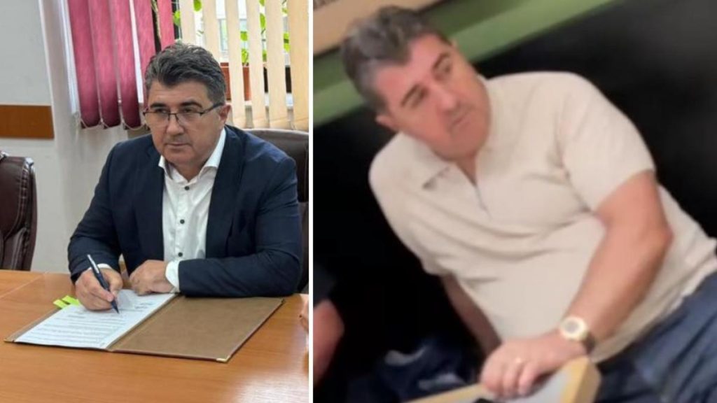 Directorul CFR reactie despre ceasul de 100000 euro E un fake