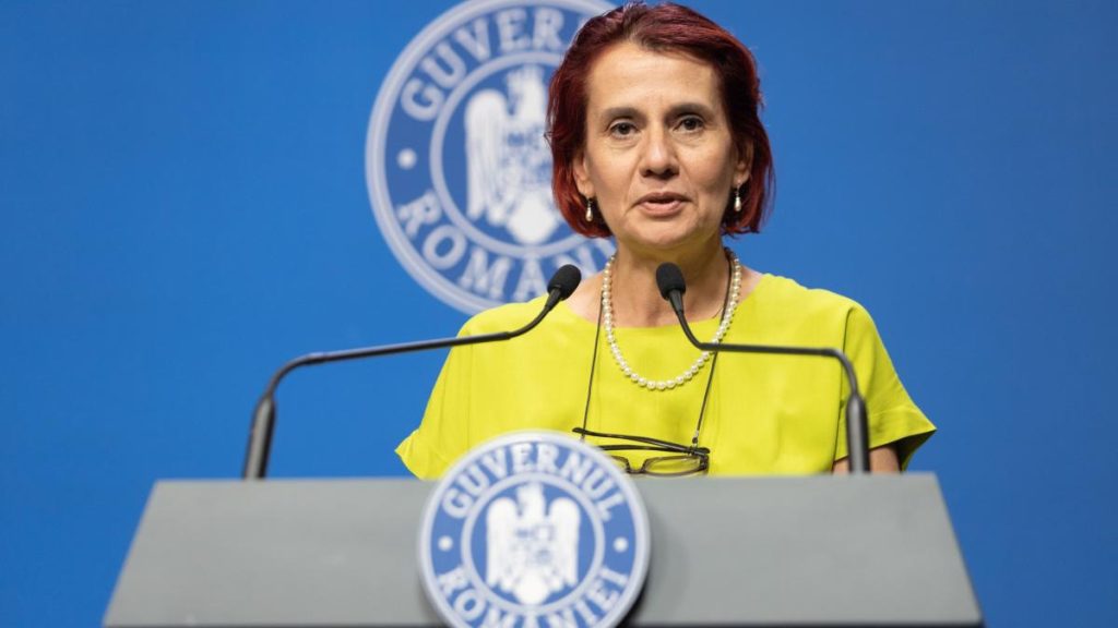 Dogioiu PSD a acceptat decizia de a nu plafona preturile la alimente