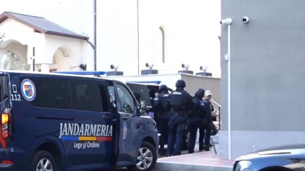 Duba fostului adjunct al SIS Moldova a fost lovita de un TIR