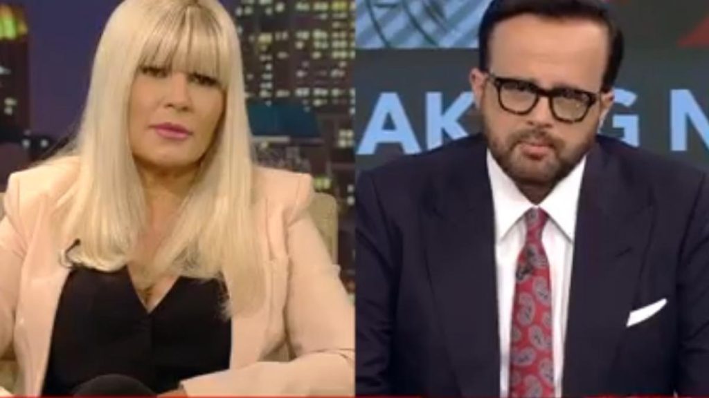 Elena Udrea a informat FBI ul despre Coldea si Kovesi