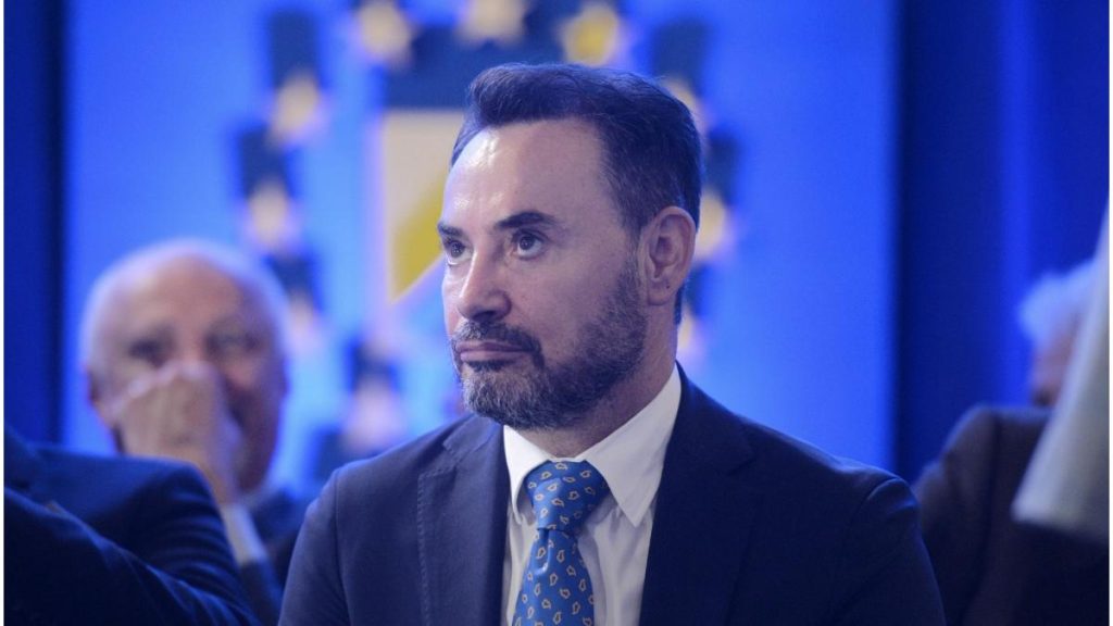 Europarlamentarul Gheorghe Falca mesaj pentru basarabeni Alegeti Europa