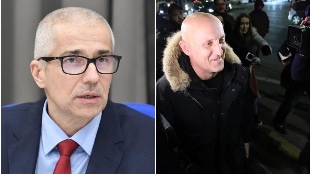Extradarea lui Horatziu Potra va dura cateva luni