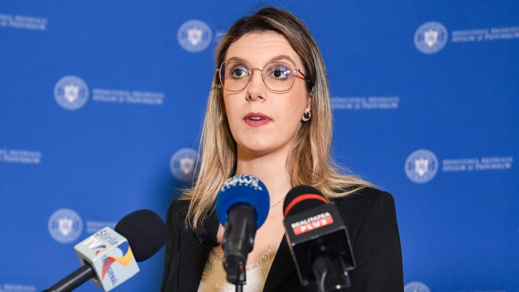 Florin Ghita noul director interimar la ANAR