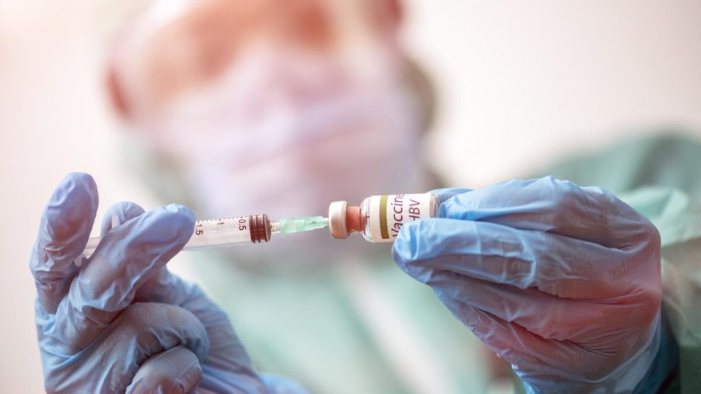 Focar de hepatita A in Buzau zece copii infectati