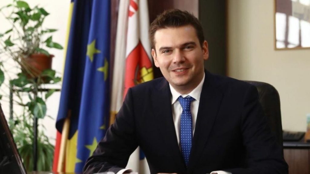 Fostul vicepresedinte CJ Timis anchetat de DNA