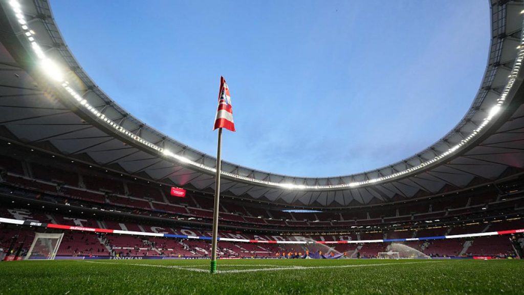 Fotbal Uefa a anuntat stadionul finalei din 2027