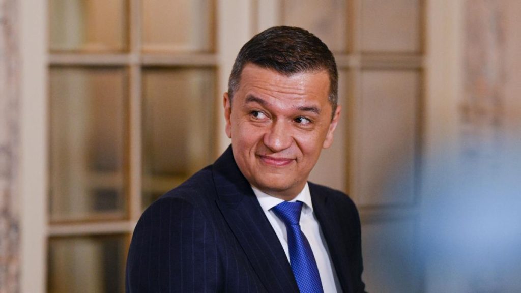 Grindeanu raspuns pentru Oana Toiu in scandalul Nastase Dancila