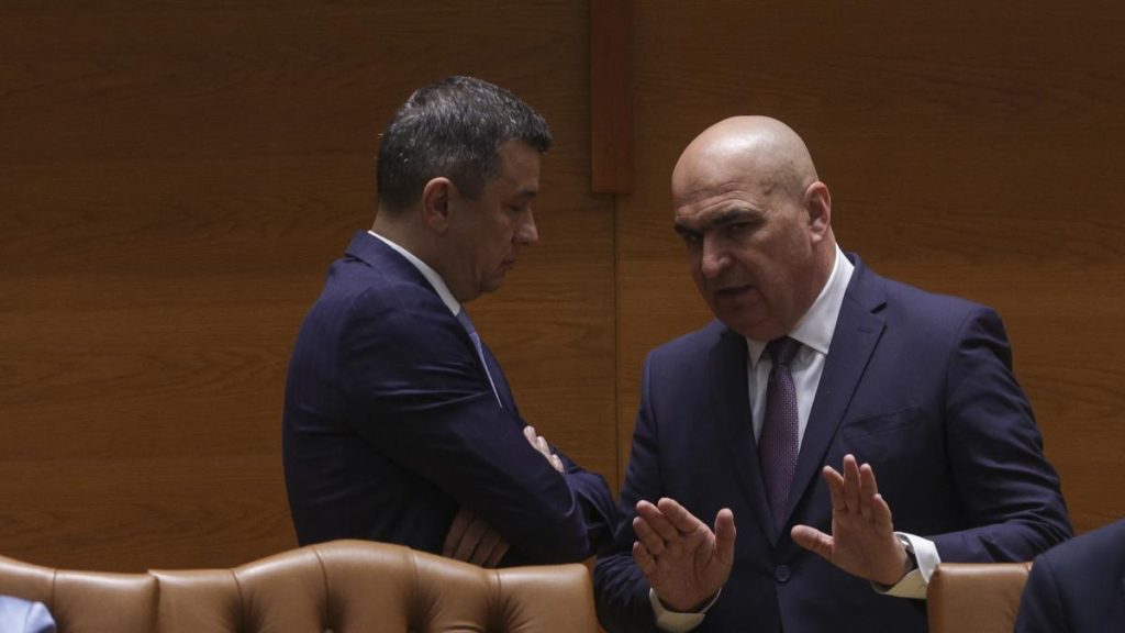 Guvernul dat in judecata pentru amanarea alegerilor din Capitala