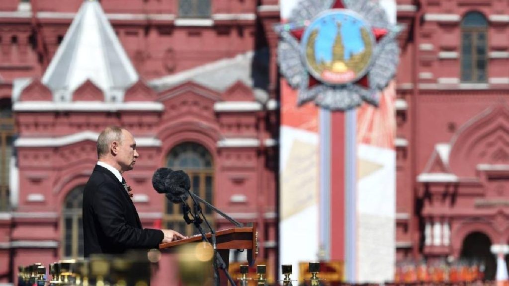 INTERVIU Moscova nu doarme niciodata Rusia si razboiul hibrid in Moldova