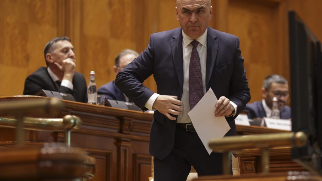 Ilie Bolojan propunen crescerea varstei de pensionare