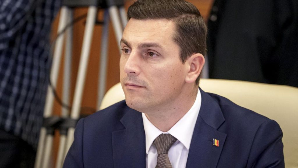 Ionel Bogdan Fondurile SAFE pot sustine proiecte strategice in Maramures
