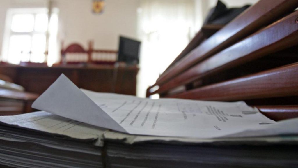 Judecatorul care a suspendat decizia CCR scapa de cercetare