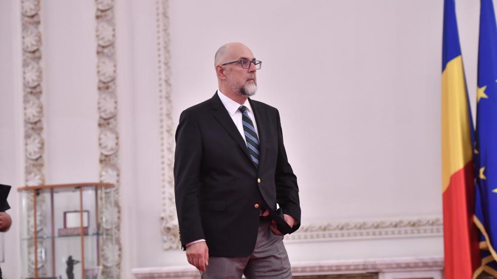 Kelemen Hunor Nu a fost nicio amenintare Coalitia trebuie sa continue cu Bolojan la conducerea Guvernului