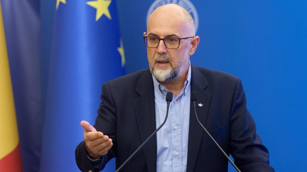 Kelemen Hunor afirma ca deficitul nu va scadea sub 8
