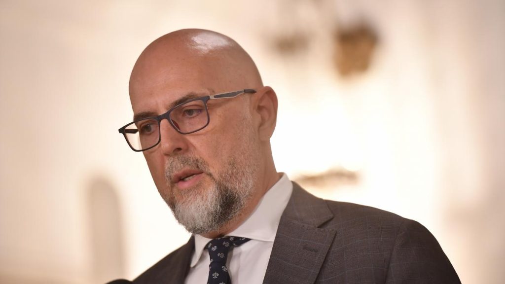 Kelemen Hunor sustine afirmatia lui Iohannis despre Romania
