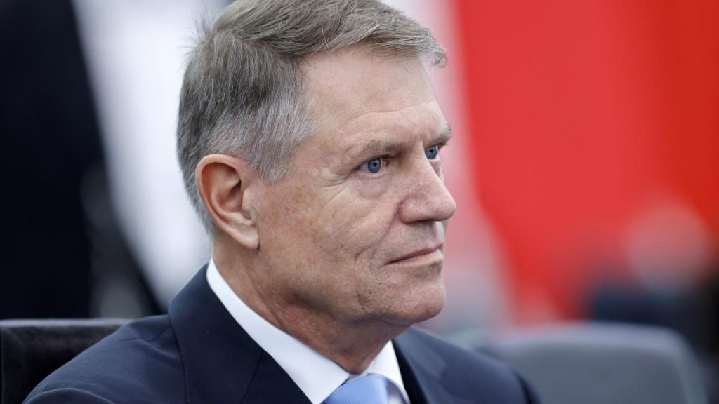 Klaus Iohannis obligat sa predea casa din Sibiu