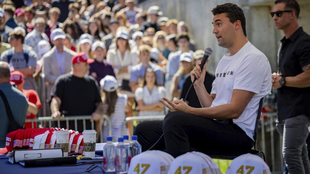 Liderii PSD condamna asasinarea lui Charlie Kirk Act abominabil