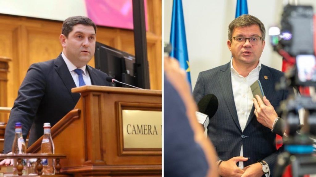 Liderul PSD Iasi cere demisia presedintelui CJ din cauza greselilor de management de la Spitalul Sf Maria