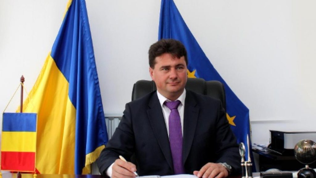 Liviu Cocos retinut dupa descinderile de la Compania de Apa Brasov Ce acuzatii i se aduc liderului PNL