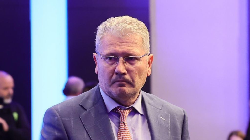 Liviu Negoi primar al Sectorului 3 ales Presedinte PUSL
