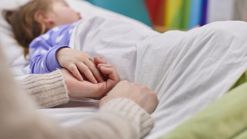 Marturia unei mame despre pierderea fiicei la spital