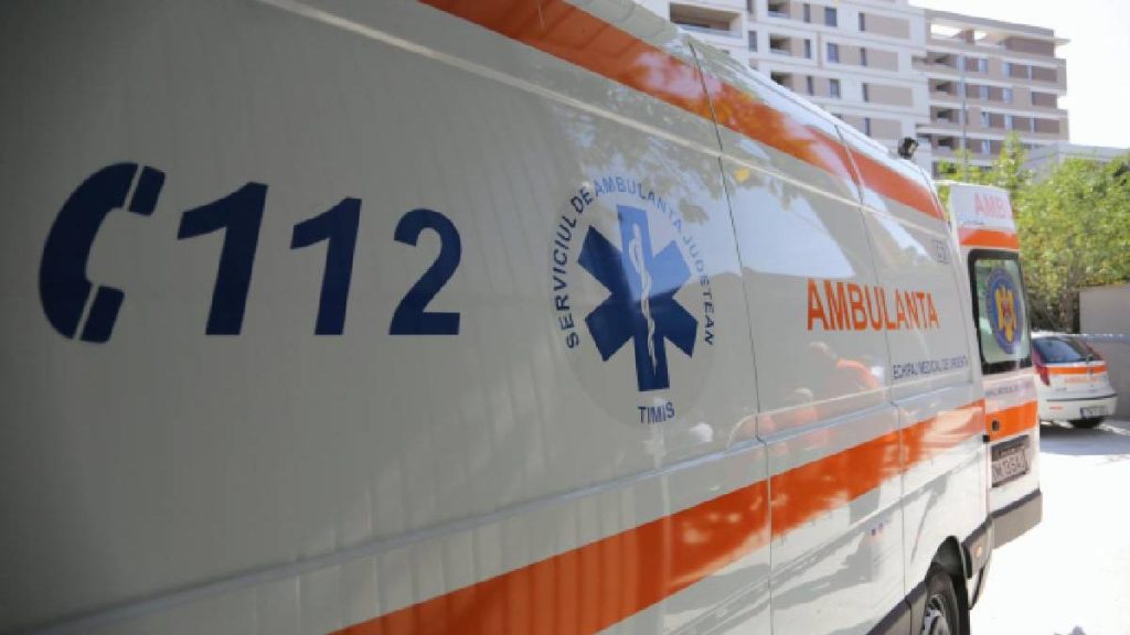 Medicii i au amputat picioarele consilierului AUR Grav
