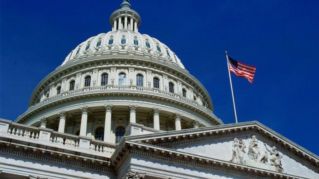 Mesajul a 6 congresmani americani inainte de alegeri