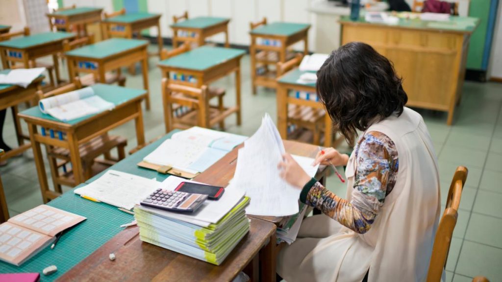 Ministerul Educatiei si masurile de austeritate pentru salarii