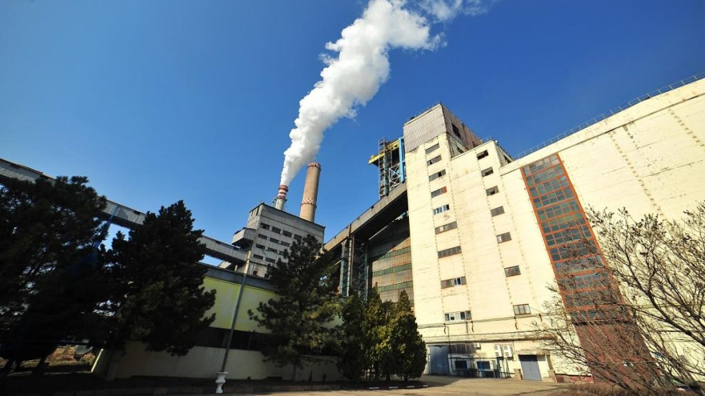 Ministerul Energiei a solicitat 350 milioane lei pentru Craiova