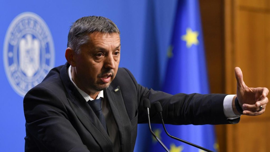 Ministrul Daniel David cere directorilor sa anunte parintii
