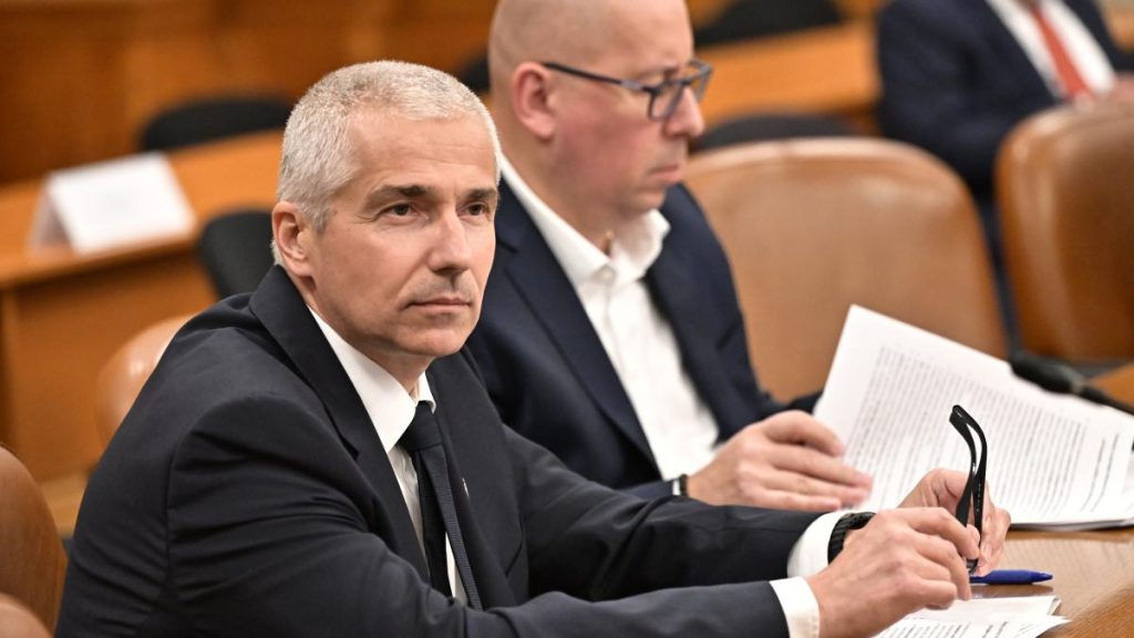 Ministrul Justitiei Magistratii nu sunt dusmanii poporului