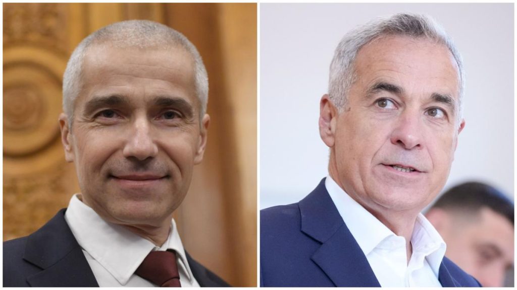 Ministrul Radu Marinescu raspunde lui Calin Georgescu Justitia din Romania e impartiala