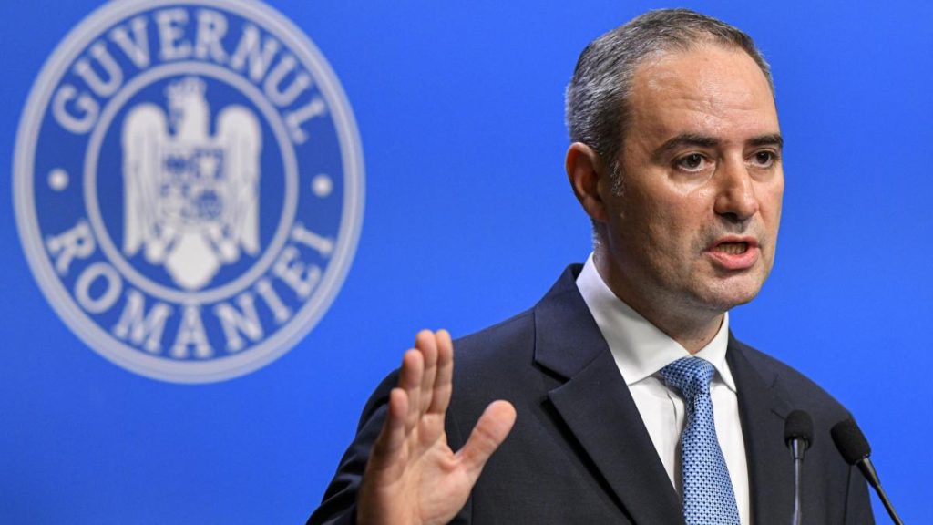Ministrul de Finante asigura Nu se ia in calcul TVA crescut