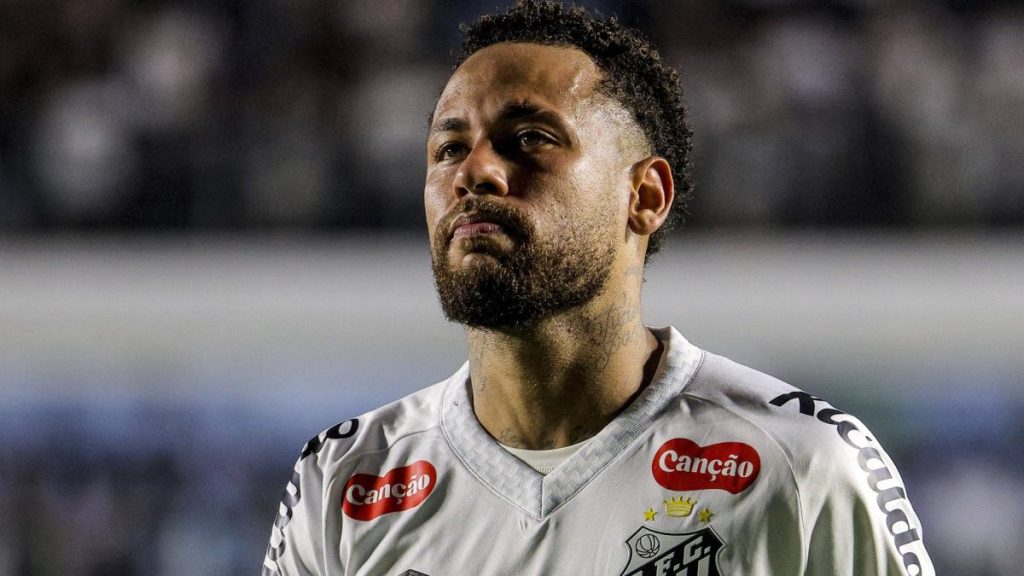 Neymar a descoperit ca mosteneste aproape un miliard de euro