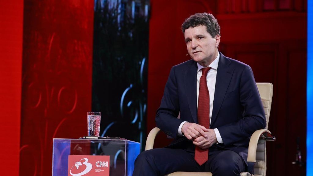 Nicusar Dan a explicat de ce drona ruseasca nu a fost doborita