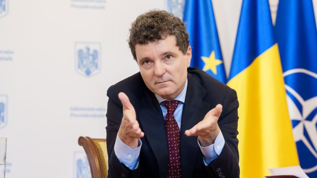 Nicuser Dan Liderii Coalitiei vor gestiona diferentele prin dialog