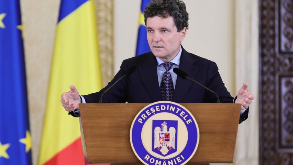 Nicusor Dan Am informat Guvernul despre returnarea a 17 5 milioane de lei