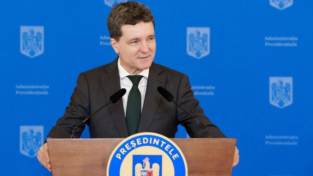 Nicusor Dan Inceputul cresterii economice in 2027