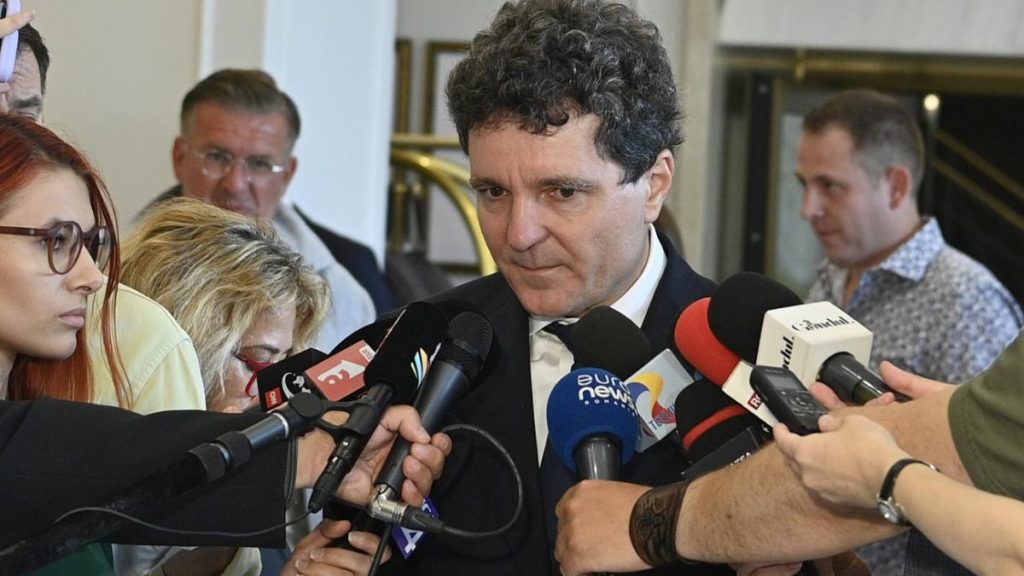 Nicusor Dan despre moartea celor 7 bebelusi infectiile nosocomiale sunt un pericol