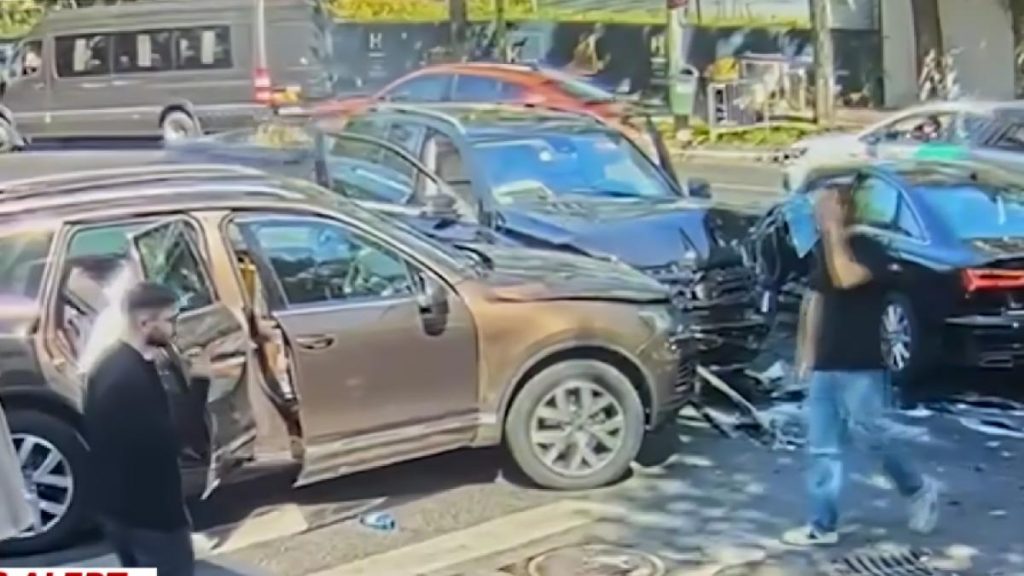 Noi informatii din dosarul accidentului lui Toto Dumitrescu