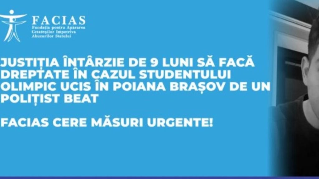 Noua luni de tacere in dosarul lui Ionescu