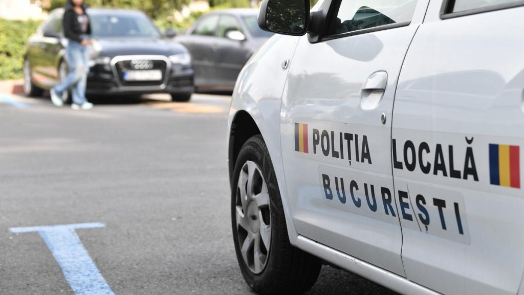 Politistii locala vor avea bodycam uri pentru inregistrare