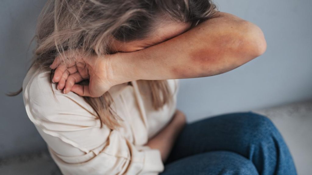 Predoiu anunță unități specializate pentru violența domestică Predoiu anunta unitati specializate pentru violena domestica